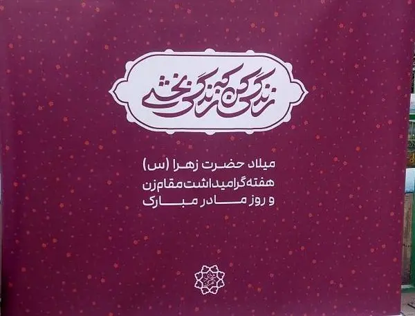 زنان فعال و تاثیرگذار محلات منطقه2 معرفی می شوند
