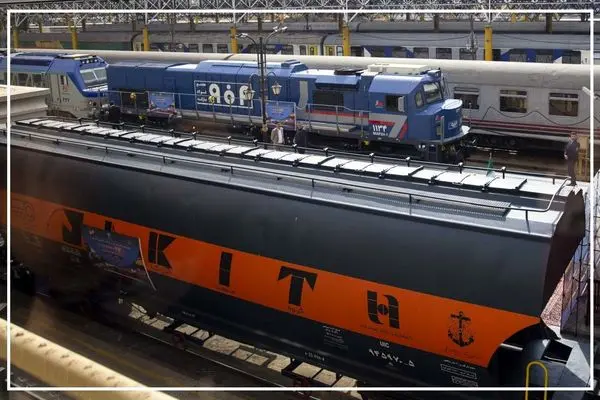 احیای بزرگترین واحد تولیدی واگن کشور با مشارکت بانک صادرات ایران

