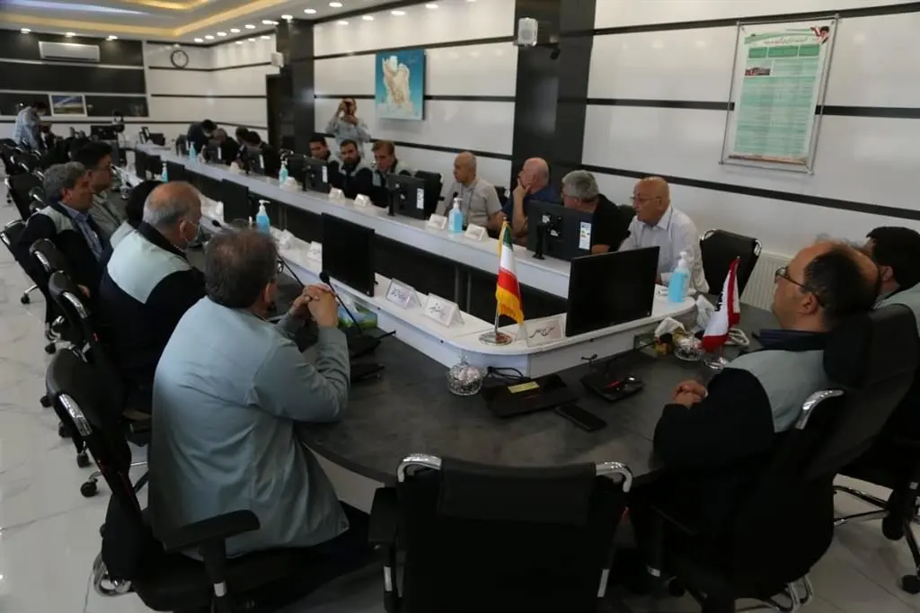 صادرات یک میلیون و ۱۰۰ هزار تنی، مُهر تاییدی بر کیفیت جهانی محصولات است