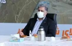 مشارکت بانک توسعه تعاون در پروژه های صنعتی و معدنی خراسان جنوبی