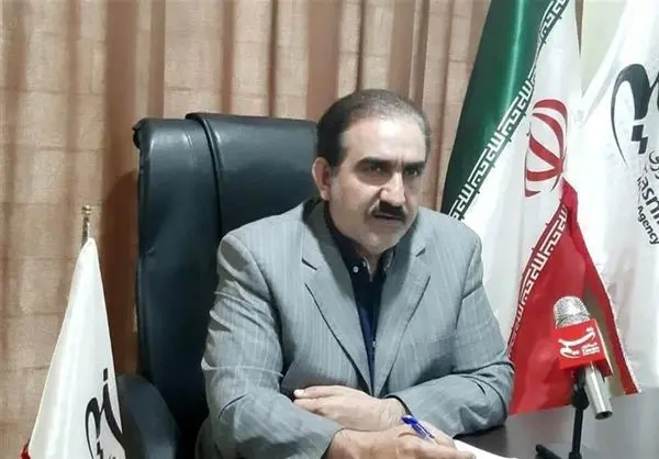 تمدید اعتبار دفترچههای بیمه سلامت در استان ایلام
