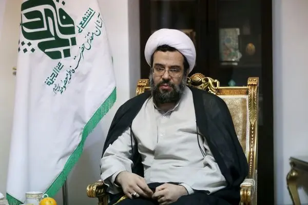 برنامه‌های اربعینی آستان مقدس حضرت معصومه(س) تشریح شد

