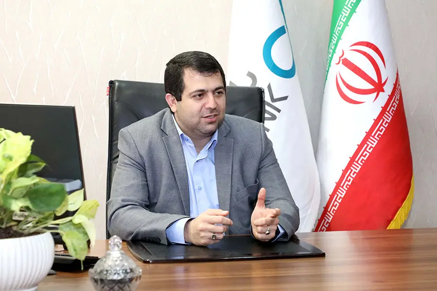 اقدامات بهداشتی گسترده بانک دی برای مقابله با کرونا