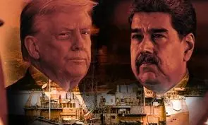  فشارهای آمریکا بر ونزوئلا