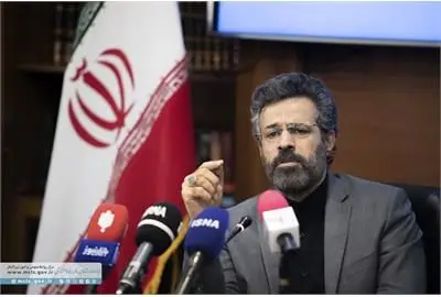 استقبال یک میلیون خانوار سه دهک اول از طرح ملّی کالابرگ الکترونیک