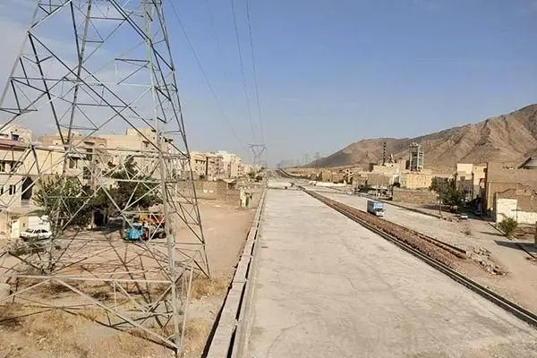  پیشرفت قابل ملاحظه عملیات رفع معارض در مسیرهای تندروی فاز دوم بزرگراه شهید رستگار

