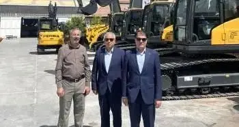 بانک توسعه صادرات ایران در مسیر حمایت از تولیدکنندگان ماشینآلات صنعتی