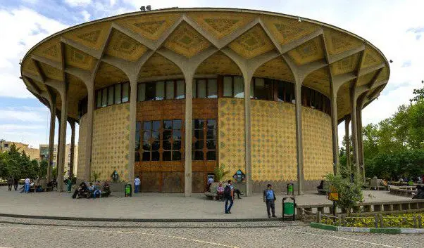 تئاتر شهر شیوه‌نامه خود را برای بازگشایی اعلام کرد