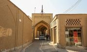 برگزاری «تور گردشگری محله جویباره» 

