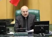 تقدیم ۲ لایحه به مجلس شورای اسلامی

