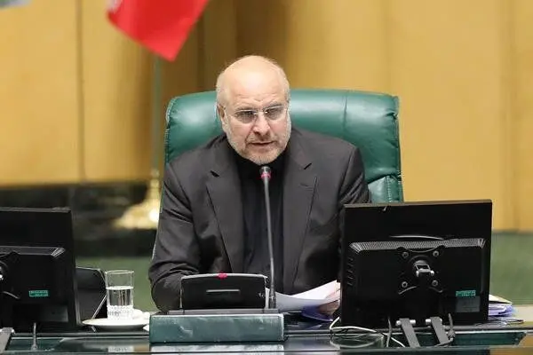 جلسه مجلس برای تعیین اعضای تلفیق کمیسیونها زودتر پایان یافت