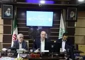 مرمت و بهسازی کالبد شهری با اجرای طرح تحولی ۲۰ گانه خدمت