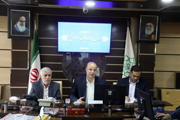 لزوم بازنگری در طرح تفصیلی منطقه 19

