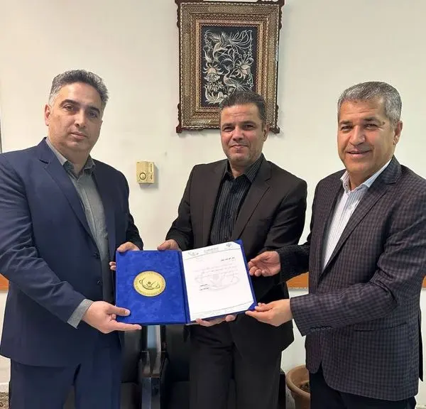 محمد رفیعی رئیس انجمن کریکت کشور شد