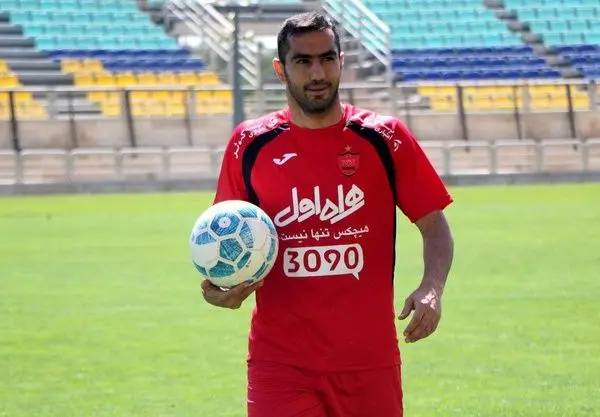 تکلیف محسن ربیعخواه برای دربی مشخص شد