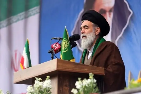 پیام تبریک مدیر عامل موسسه ملل به آیت الله حسینی خراسانی