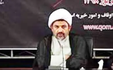 از همه ظرفیت‌ها برای سرمایه‌گذاری و بهره‌وری بیشتر موقوفات قم استفاده می‌کنیم

