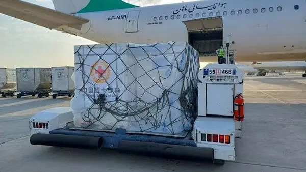 واردات واکسن کرونا از ۱۵۲ میلیون دُز فراتر رفت