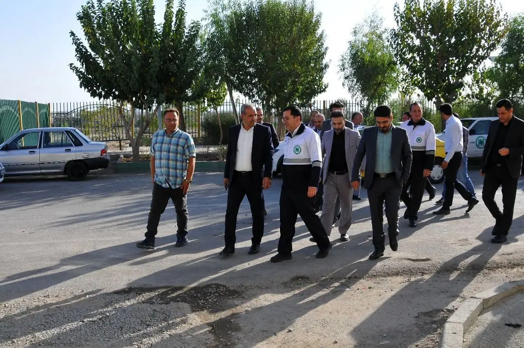 2 پایگاه پشتیبانی ومدیریت بحران به زودی آماده بهره برداری خواهد شد