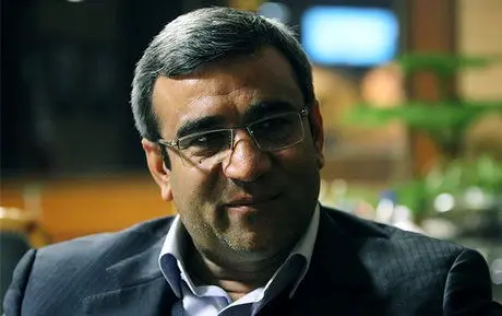 جزیره کیش باید پیشران توسعه کشور باشد