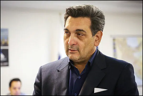 حناچی شهردار تهران شد
