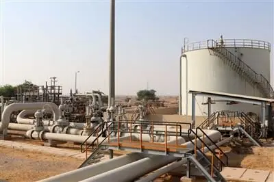 با راه اندازی تلمبه خانه جدید در شرکت آغاجاری، امکان صادرات مستقل نفت فوق سنگین محقق شد