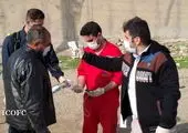 تفاهم‌نامه توسعه همکاری‌های مشترک مناطق نفتخیز جنوب و نفت خزر امضاء شد