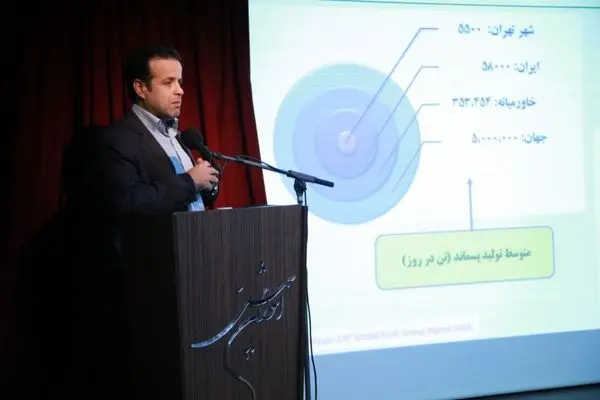 زباله گردی؛ تبعات جمعآوری نادرست است