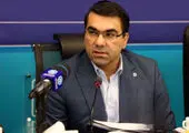 پیام تبریک مدیر عامل بانک سرمایه به مناسبت ایام الله دهه فجر