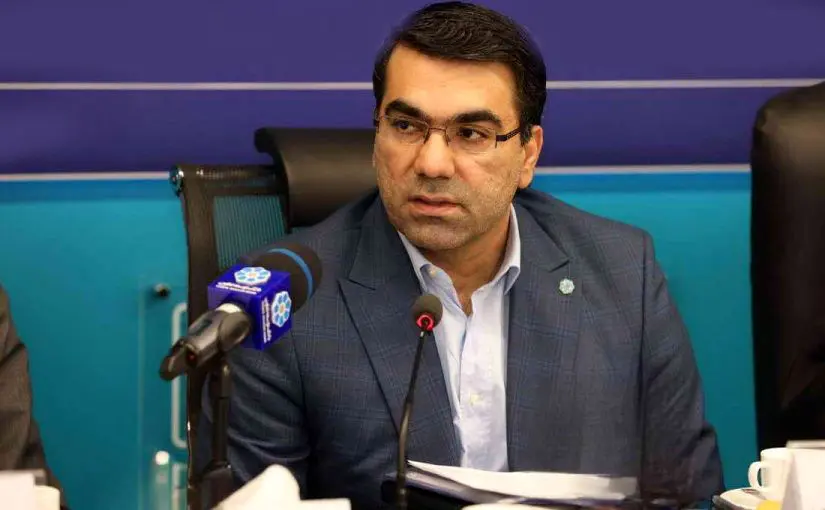 بهره برداری از 183 طرح تولیدی و تعاونی با اشتغالزایی مستقیم 4525 نفر در سراسر کشور با تسهیلات بانک توسعه تعاون

