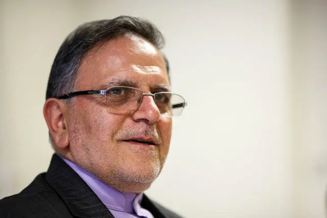 بانک مرکزی از تلگرام رفت/ سیف ماند!