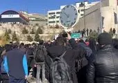 دستور ولایتی برای برخورد قاطع با خاطیان حادثه علوم و تحقیقات