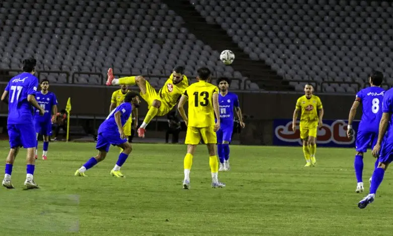 اعلام آرای کمیته وضعیت برای تیم‌های لیگ برتری