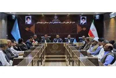 توسعه پایدار مناطق محروم با توانمندسازی نهادهای محلی محقق می شود