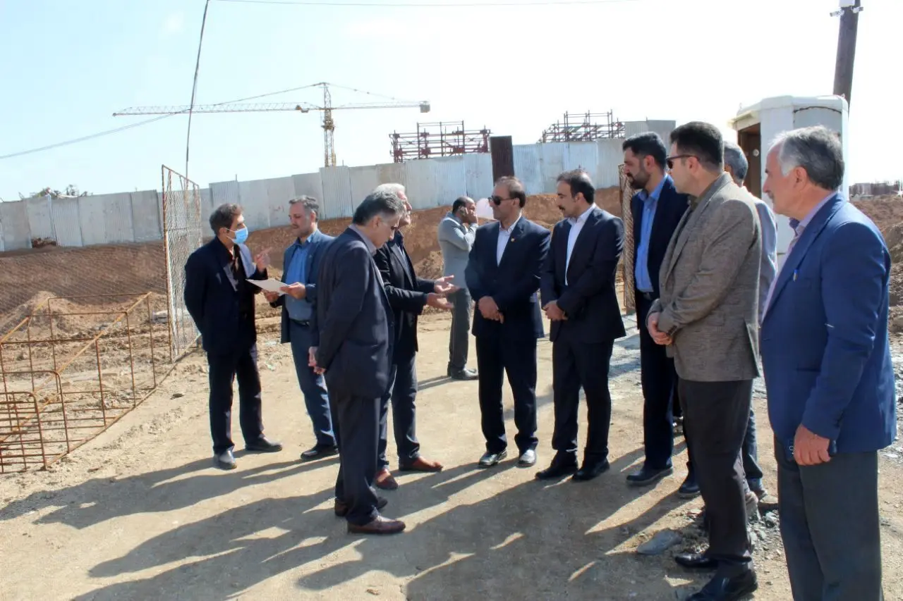 تامین مالی ساخت بیش از 11 هزار واحد مسکونی نهضت ملی مسکن در لرستان

