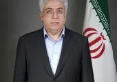 دریافت نشان عالی «مدیر سال» توسط مدیرعامل پتروشیمی اروند


