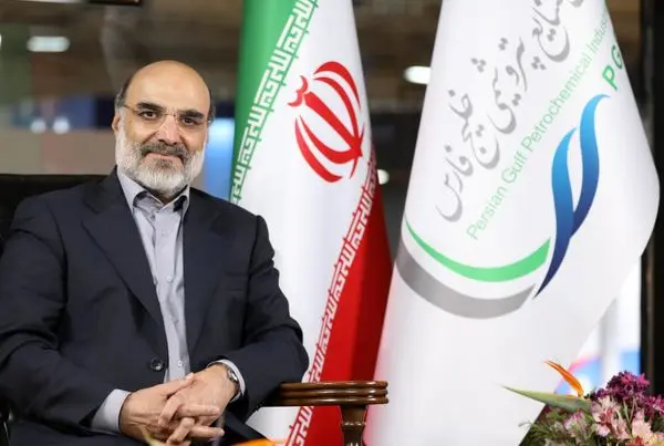 5 پروژه گروه صنایع پتروشیمی خلیج فارس آماده افتتاح شدند