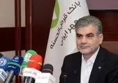 پیام تبریک دکتر شایان مدیرعامل بانک صنعت و معدن به مناسبت حلول ماه مبارک رمضان

