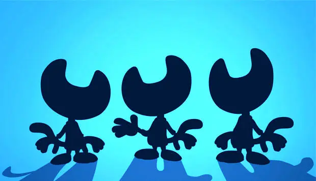 فراخوان طراحی شخصیت جدید برای جشنواره گیم تهران