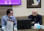 اولویت شهرداری ایجاد ظرفیت تولید مسکن معوض برای حل مشکلات نوسازی در سیمین قلعه است

