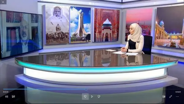بررسی صحنه سیاسی تونس در انتخابات