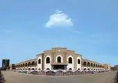بازدید از المان‌های شهری و فضای سبز در مناطق ۴ و ۸ تهران