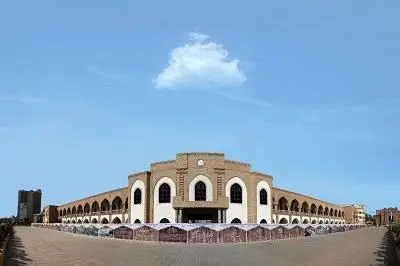 پیشرفت 75 درصدی بزرگترین پروژه باز آفرینی شهری پایتخت