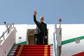 پزشکیان عازم نیویورک شد

