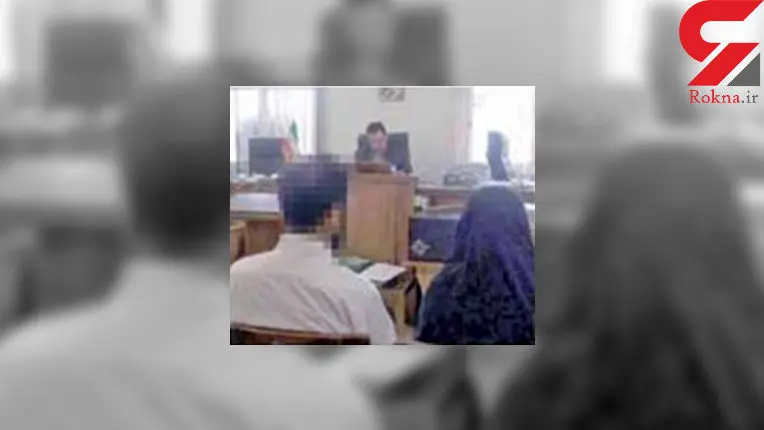  قاتلی که قبل از اعدام در زندان مُرد! + عکس 