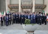 تحقق بیش از ۹۴ درصد هدف وصول نقدی مطالبات