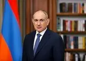 پزشکیان در ارمنستان؛ پیام روشن تهران به جامعه جهانی

