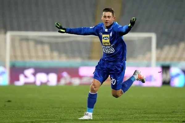 جپاروف خبر شکایتش از استقلال را تکذیب کرد