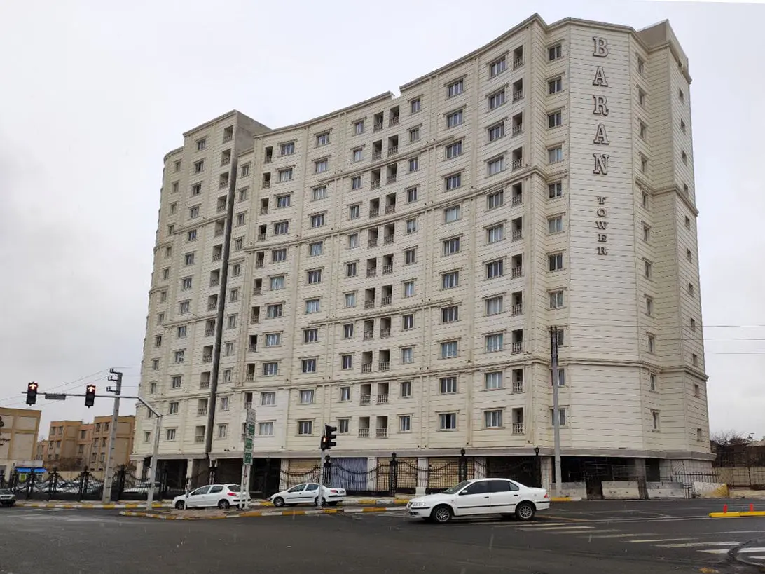 تسهیلات ۸ هزار میلیاردی بانک مسکن