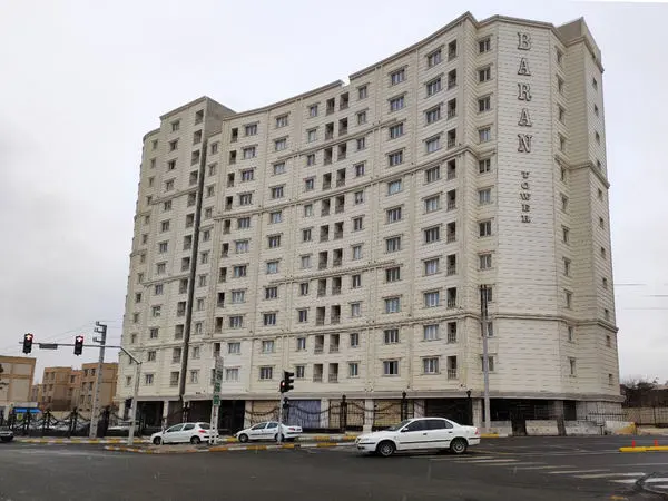 تسهیلات ۸ هزار میلیاردی بانک مسکن